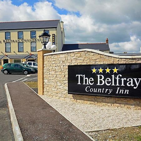 The Belfray Country Inn Londonderry Esterno foto