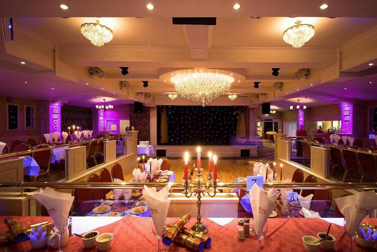 The Belfray Country Inn Londonderry Esterno foto