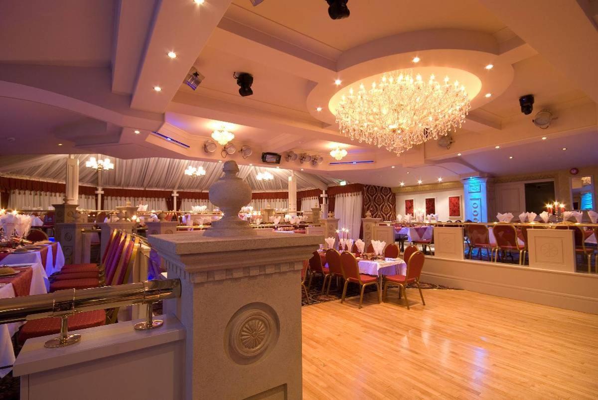 The Belfray Country Inn Londonderry Esterno foto