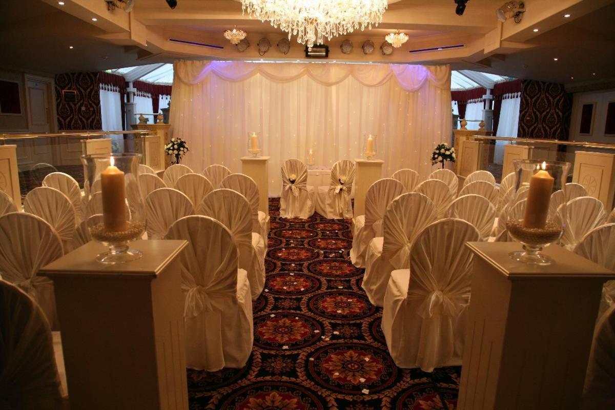 The Belfray Country Inn Londonderry Esterno foto