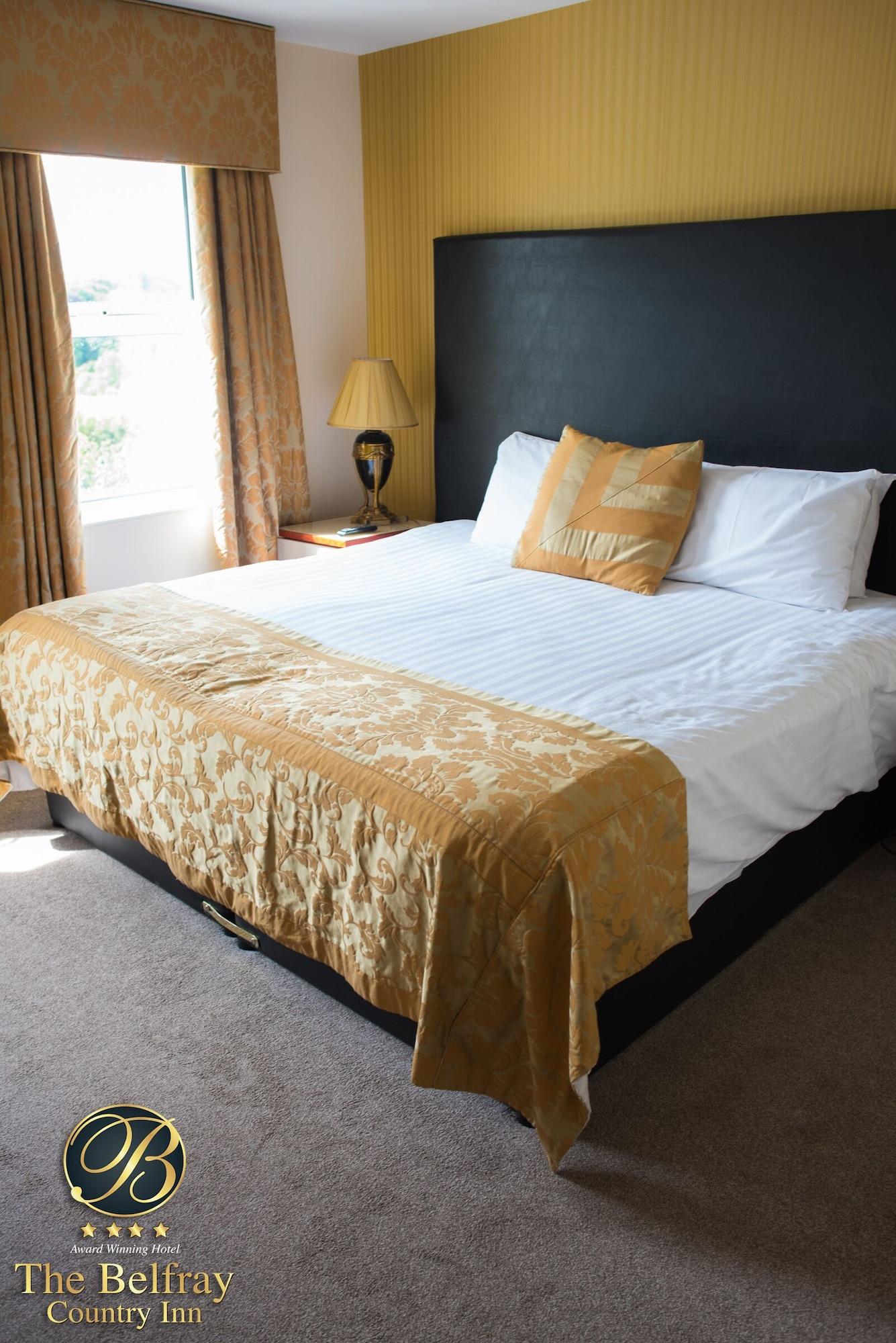 The Belfray Country Inn Londonderry Esterno foto