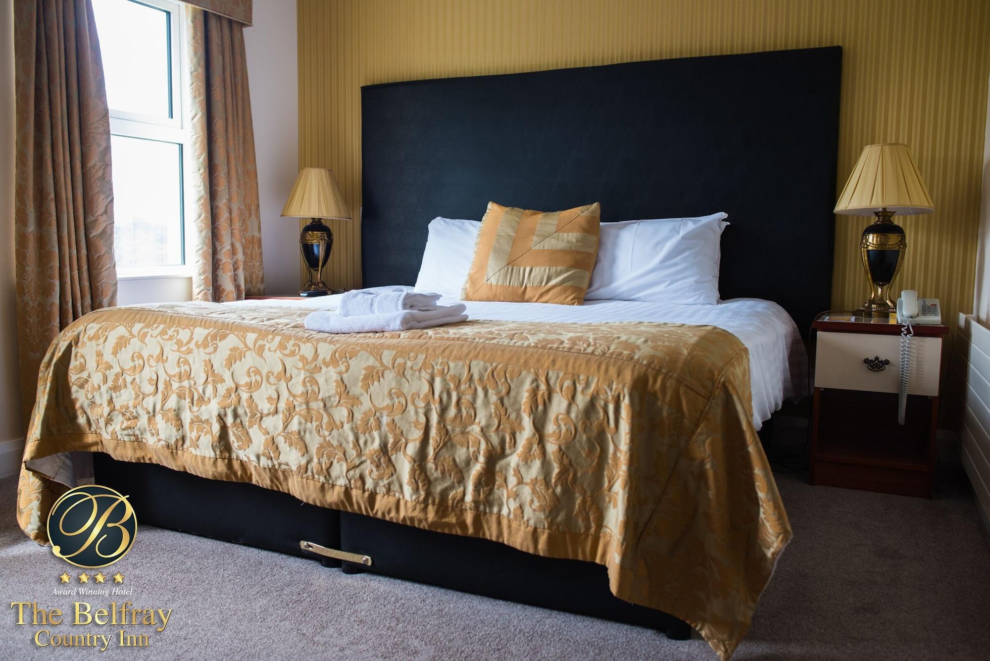 The Belfray Country Inn Londonderry Esterno foto
