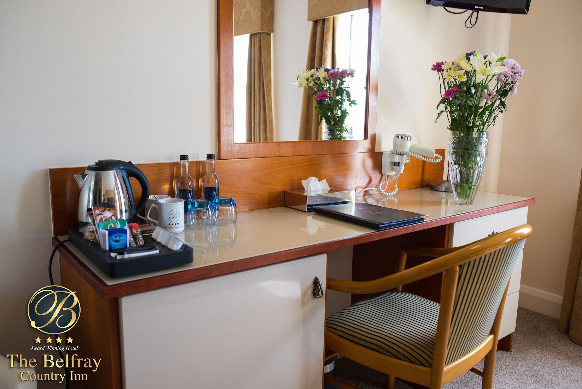 The Belfray Country Inn Londonderry Esterno foto