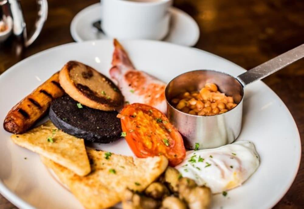 The Belfray Country Inn Londonderry Esterno foto