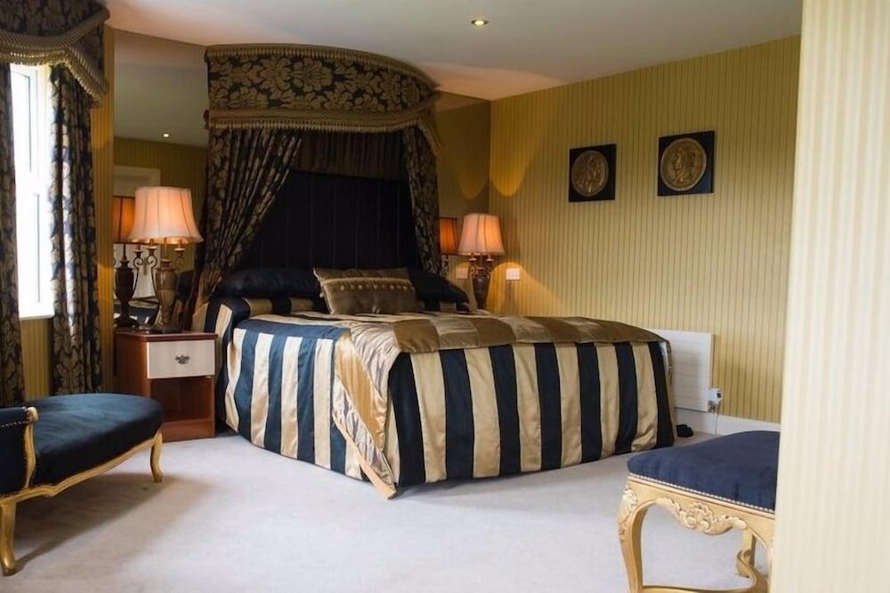 The Belfray Country Inn Londonderry Esterno foto