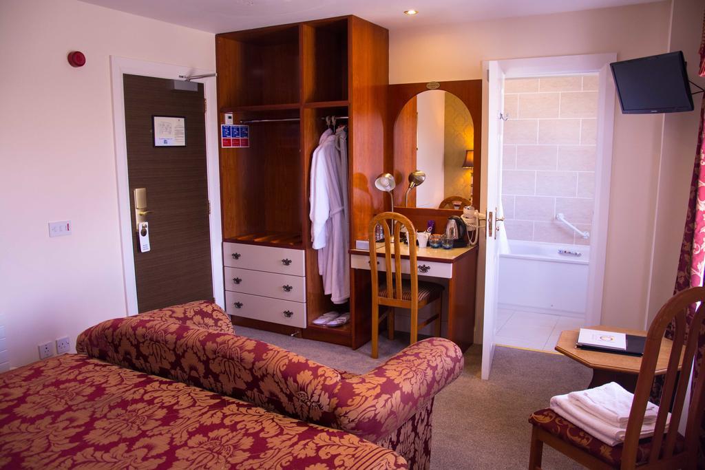 The Belfray Country Inn Londonderry Esterno foto