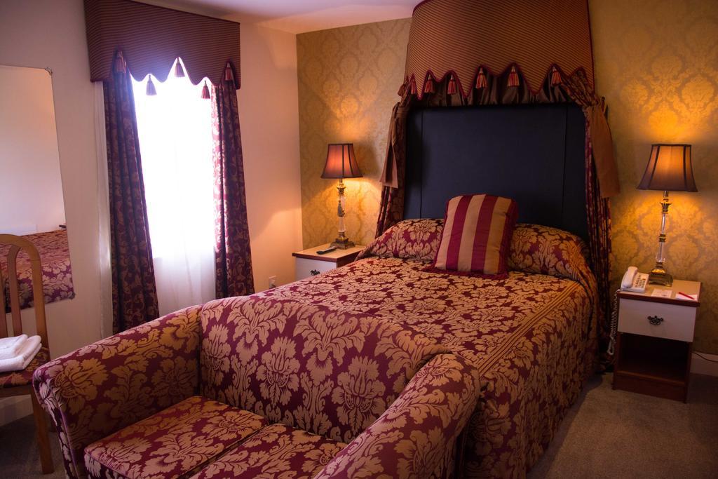 The Belfray Country Inn Londonderry Esterno foto