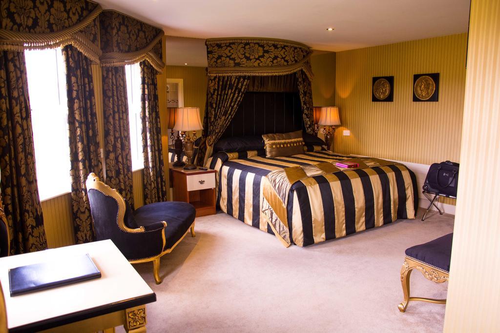 The Belfray Country Inn Londonderry Esterno foto