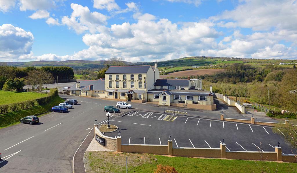 The Belfray Country Inn Londonderry Esterno foto