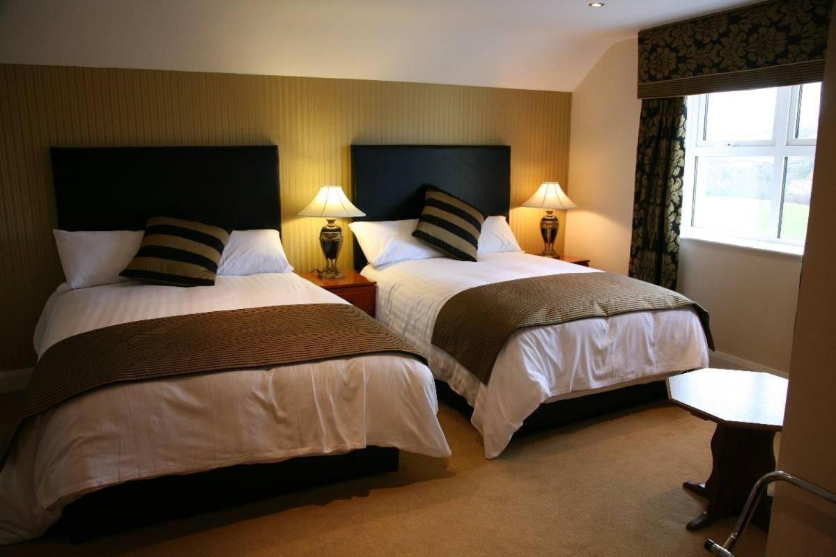 The Belfray Country Inn Londonderry Esterno foto