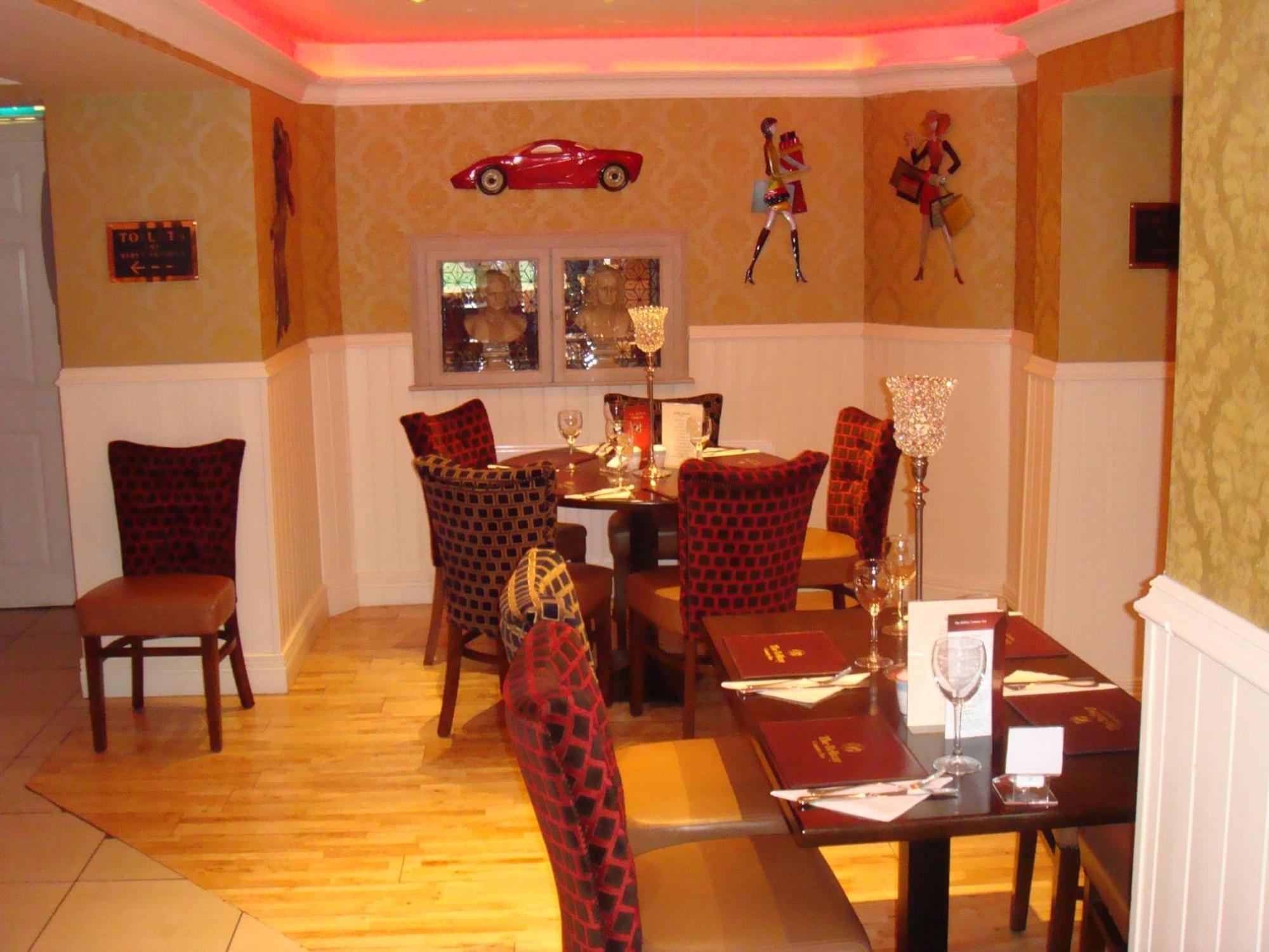 The Belfray Country Inn Londonderry Esterno foto