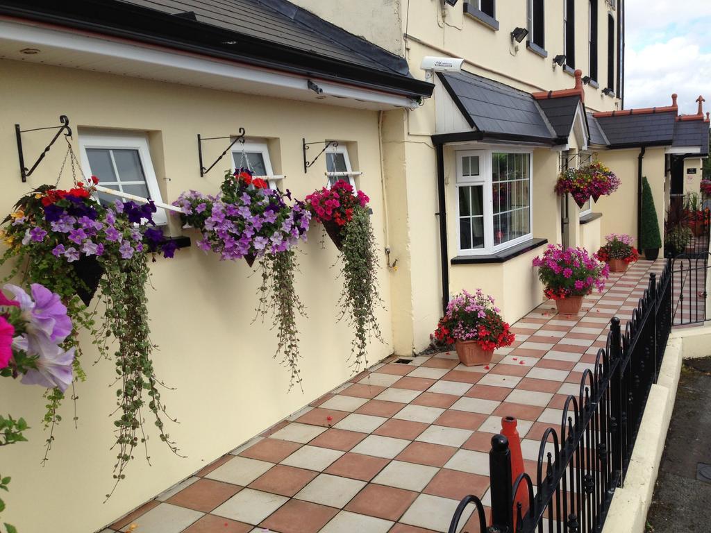 The Belfray Country Inn Londonderry Esterno foto
