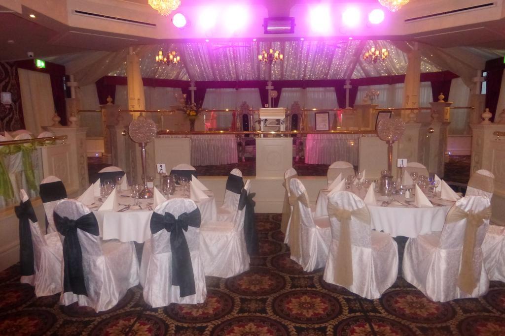 The Belfray Country Inn Londonderry Esterno foto