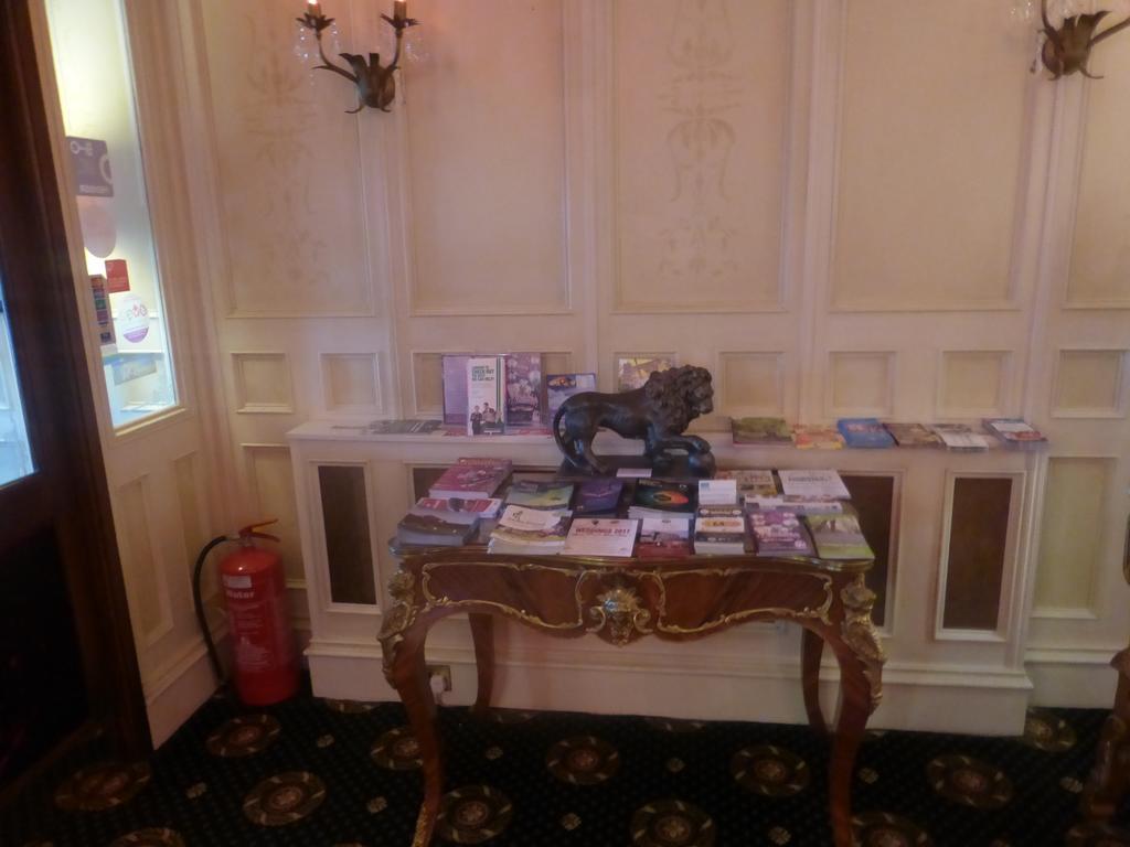 The Belfray Country Inn Londonderry Esterno foto