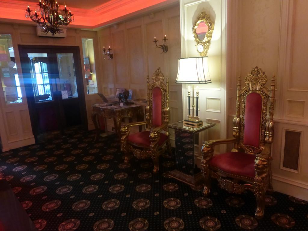 The Belfray Country Inn Londonderry Esterno foto