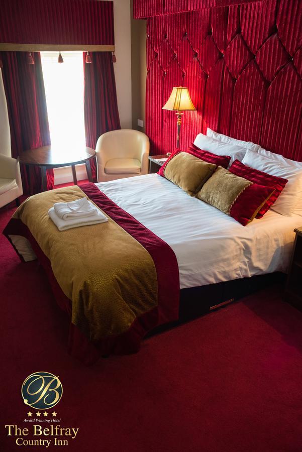 The Belfray Country Inn Londonderry Esterno foto