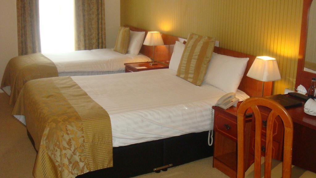 The Belfray Country Inn Londonderry Esterno foto