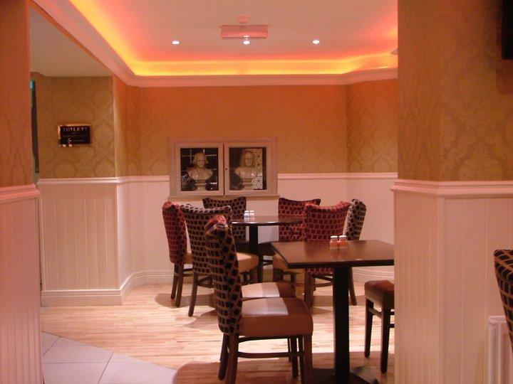 The Belfray Country Inn Londonderry Esterno foto