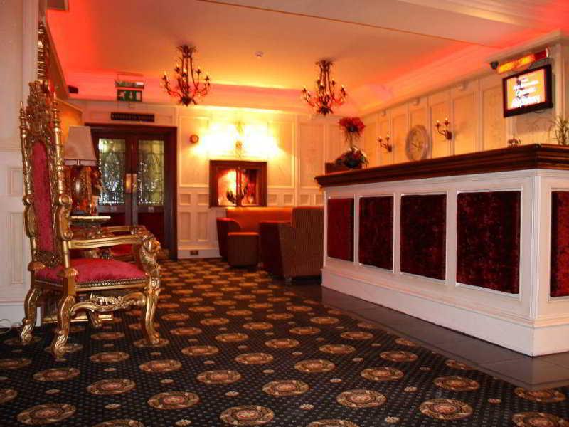 The Belfray Country Inn Londonderry Esterno foto